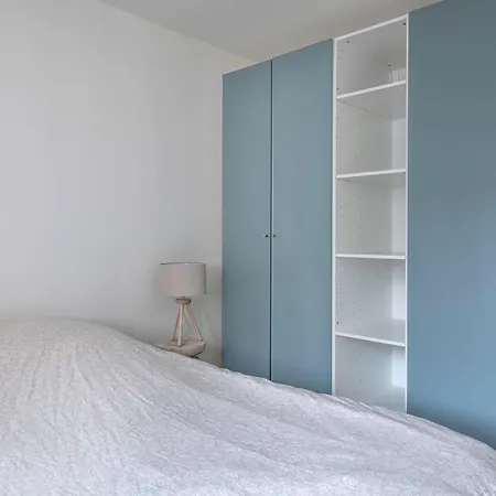 200m De La - Grande Maison Pour 6 Adultes Et 2 Enfants La Baule-les-Pins