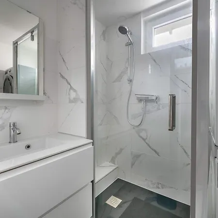 200m De La - Grande Maison Pour 6 Adultes Et 2 Enfants Casa vacanze La Baule-les-Pins