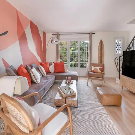 Casa vacanze 200m De La - Grande Maison Pour 6 Adultes Et 2 Enfants